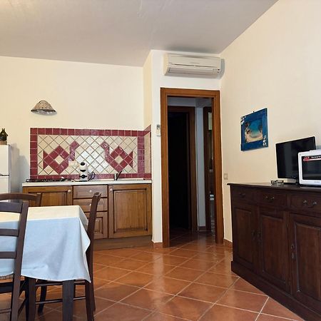 Casa Gallo Cala Gonone Εξωτερικό φωτογραφία