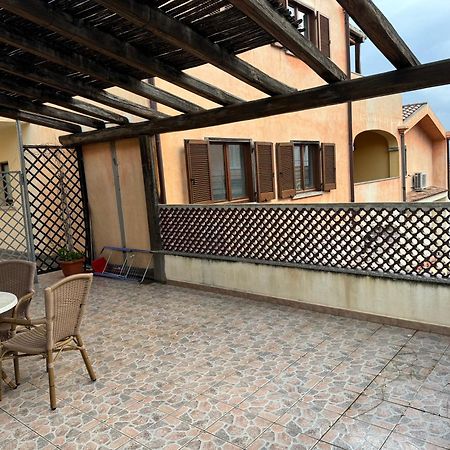 Casa Gallo Cala Gonone Εξωτερικό φωτογραφία