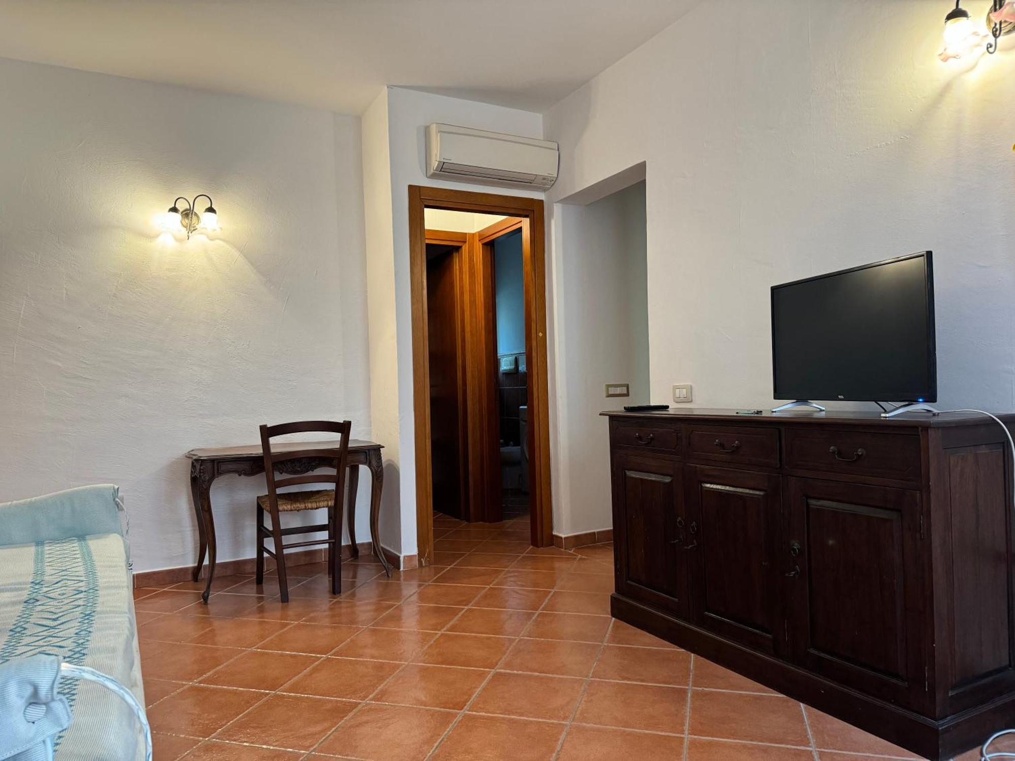 Casa Gallo Cala Gonone Εξωτερικό φωτογραφία