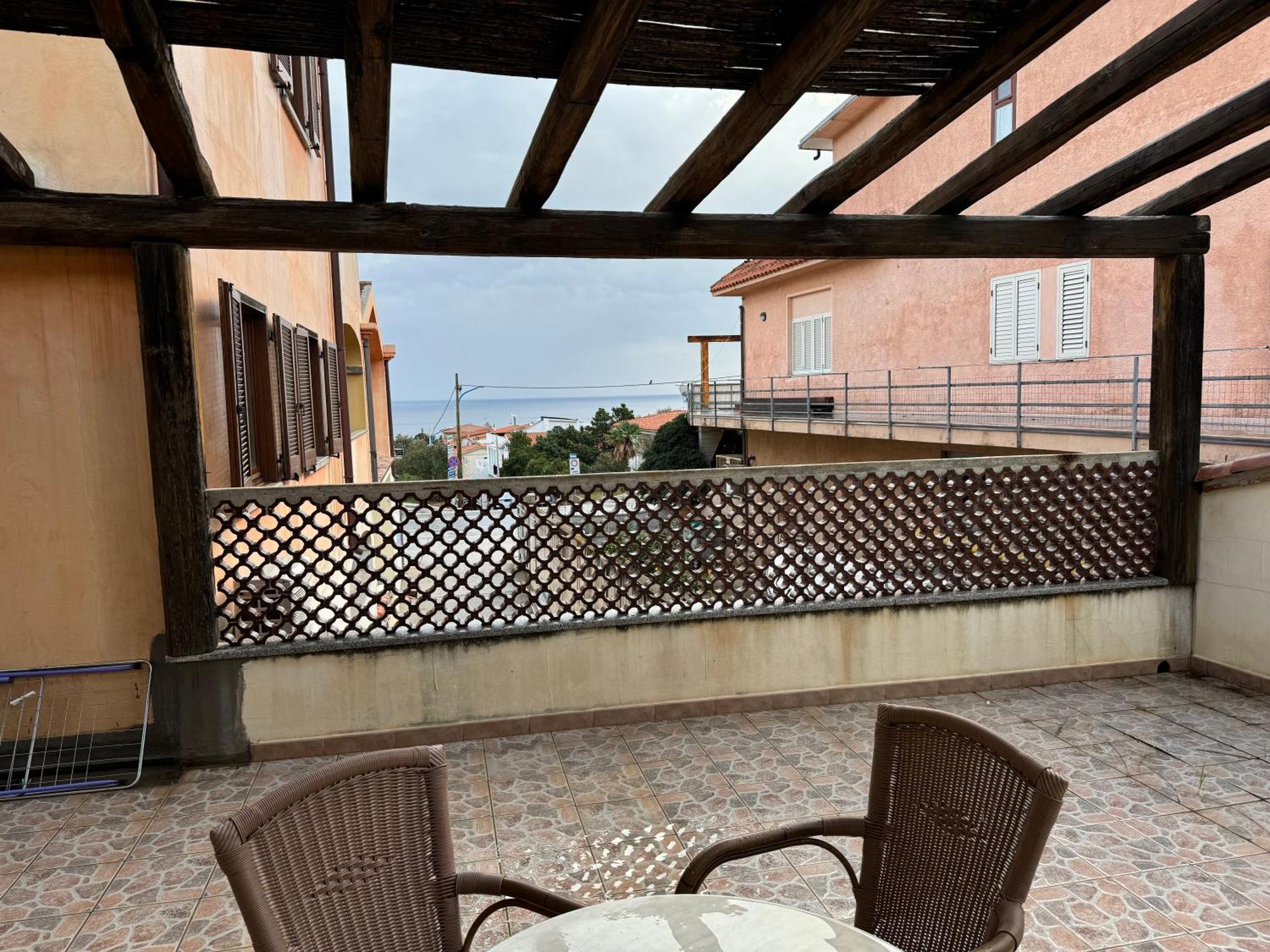 Casa Gallo Cala Gonone Εξωτερικό φωτογραφία