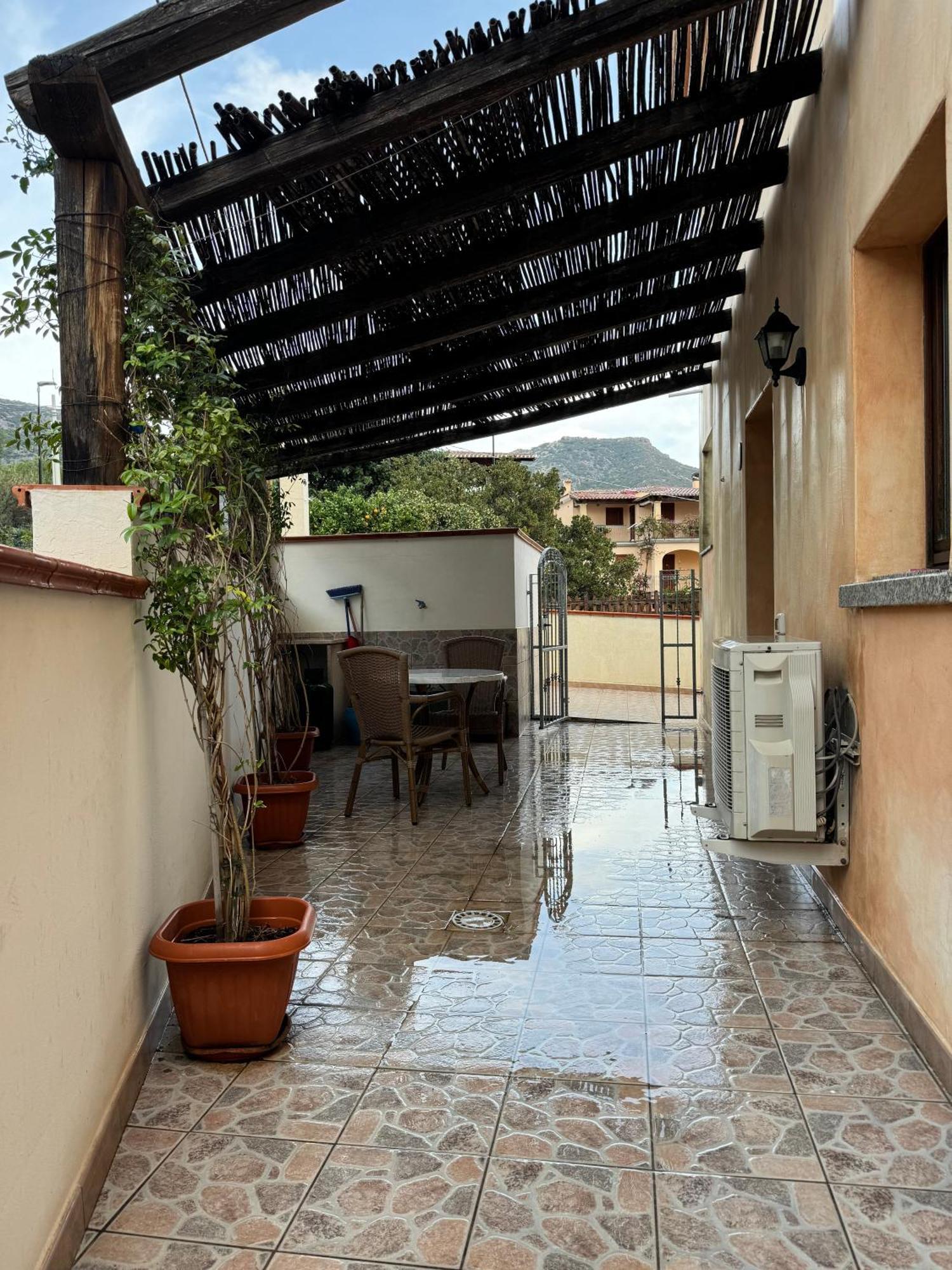 Casa Gallo Cala Gonone Εξωτερικό φωτογραφία