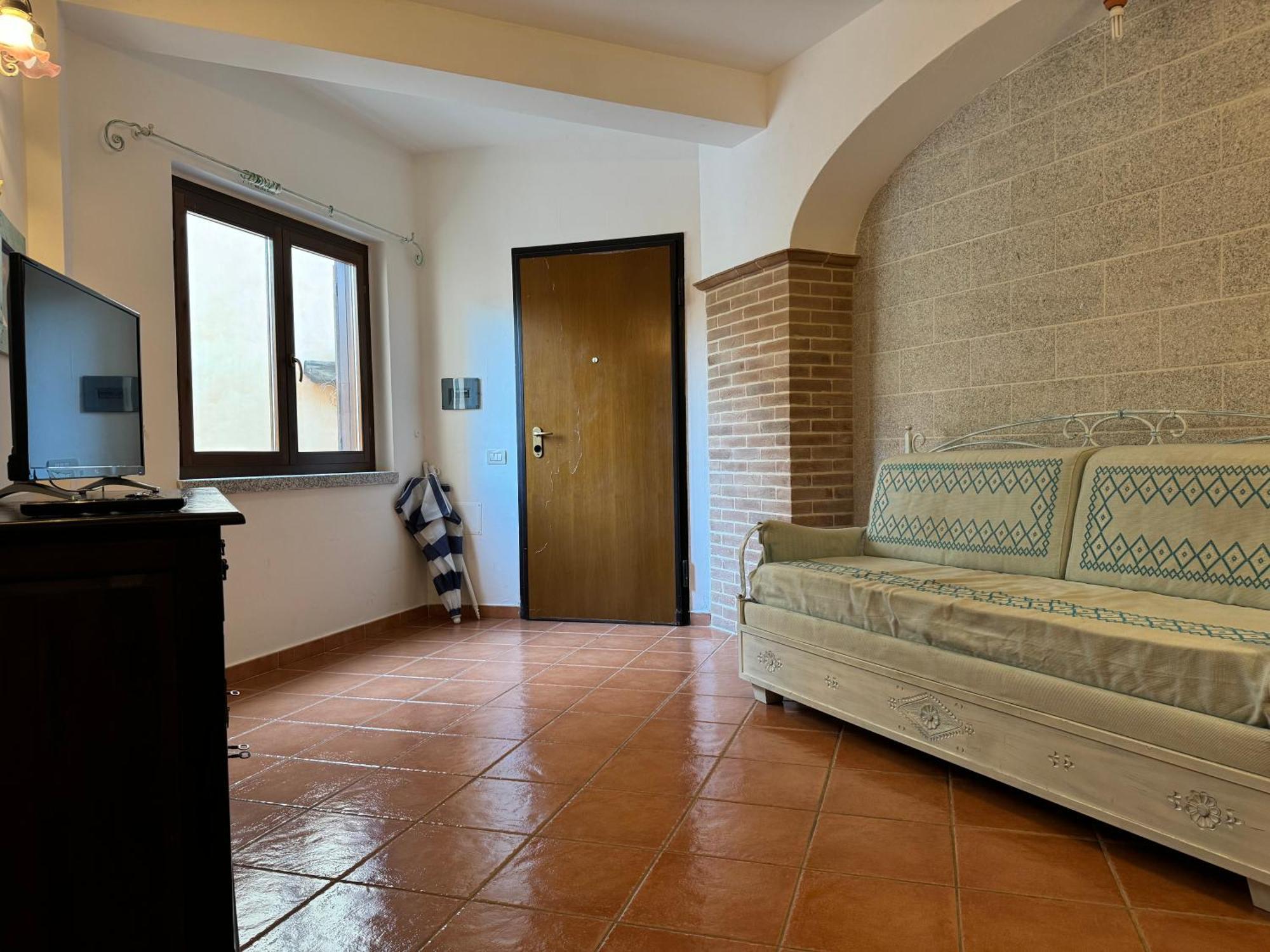 Casa Gallo Cala Gonone Εξωτερικό φωτογραφία