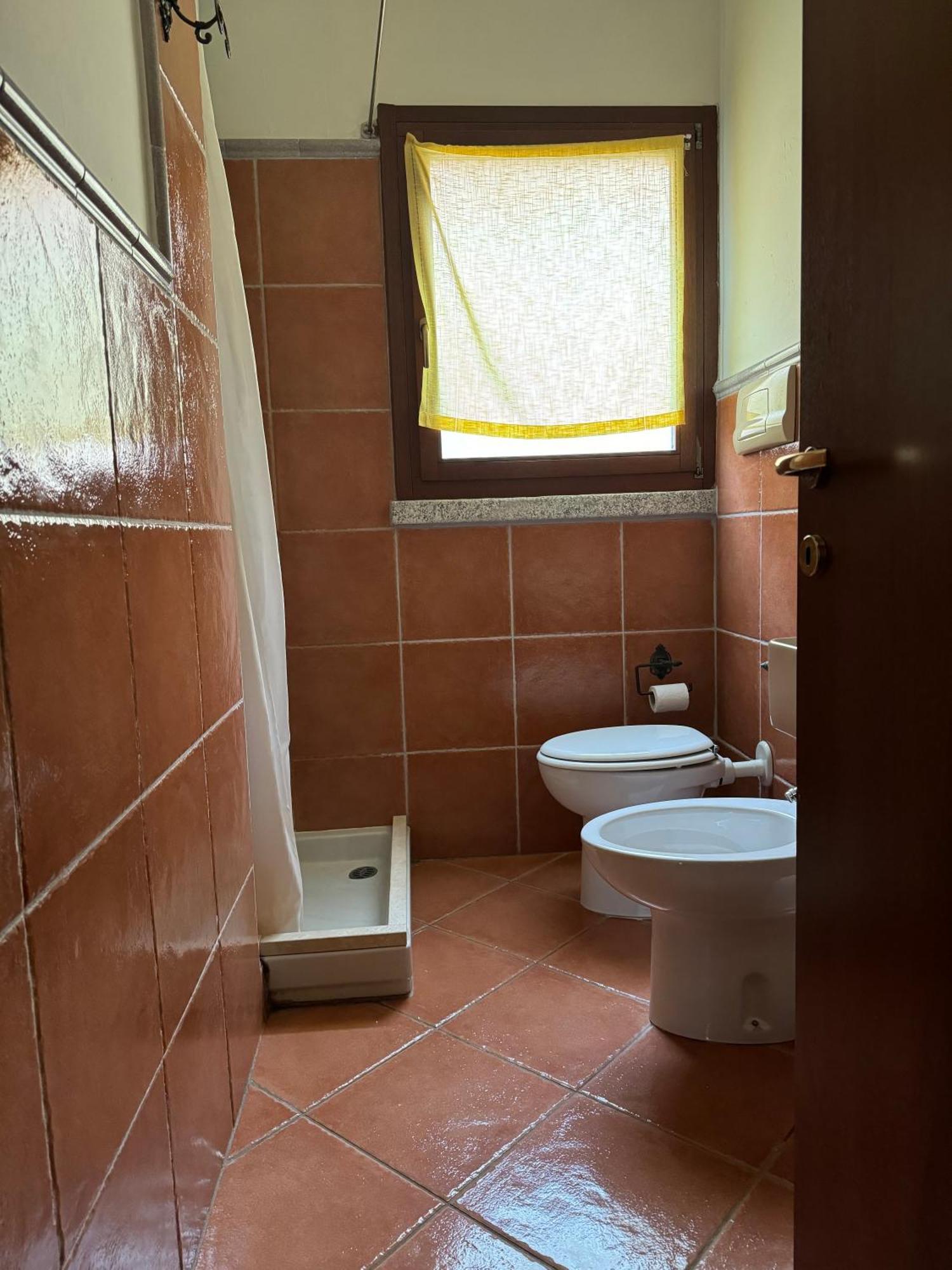 Casa Gallo Cala Gonone Εξωτερικό φωτογραφία