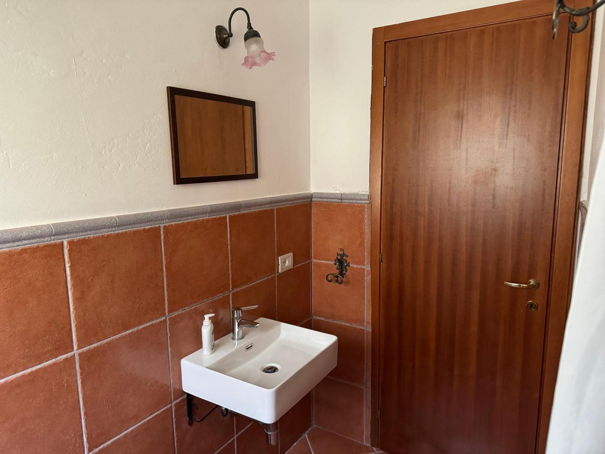 Casa Gallo Cala Gonone Εξωτερικό φωτογραφία