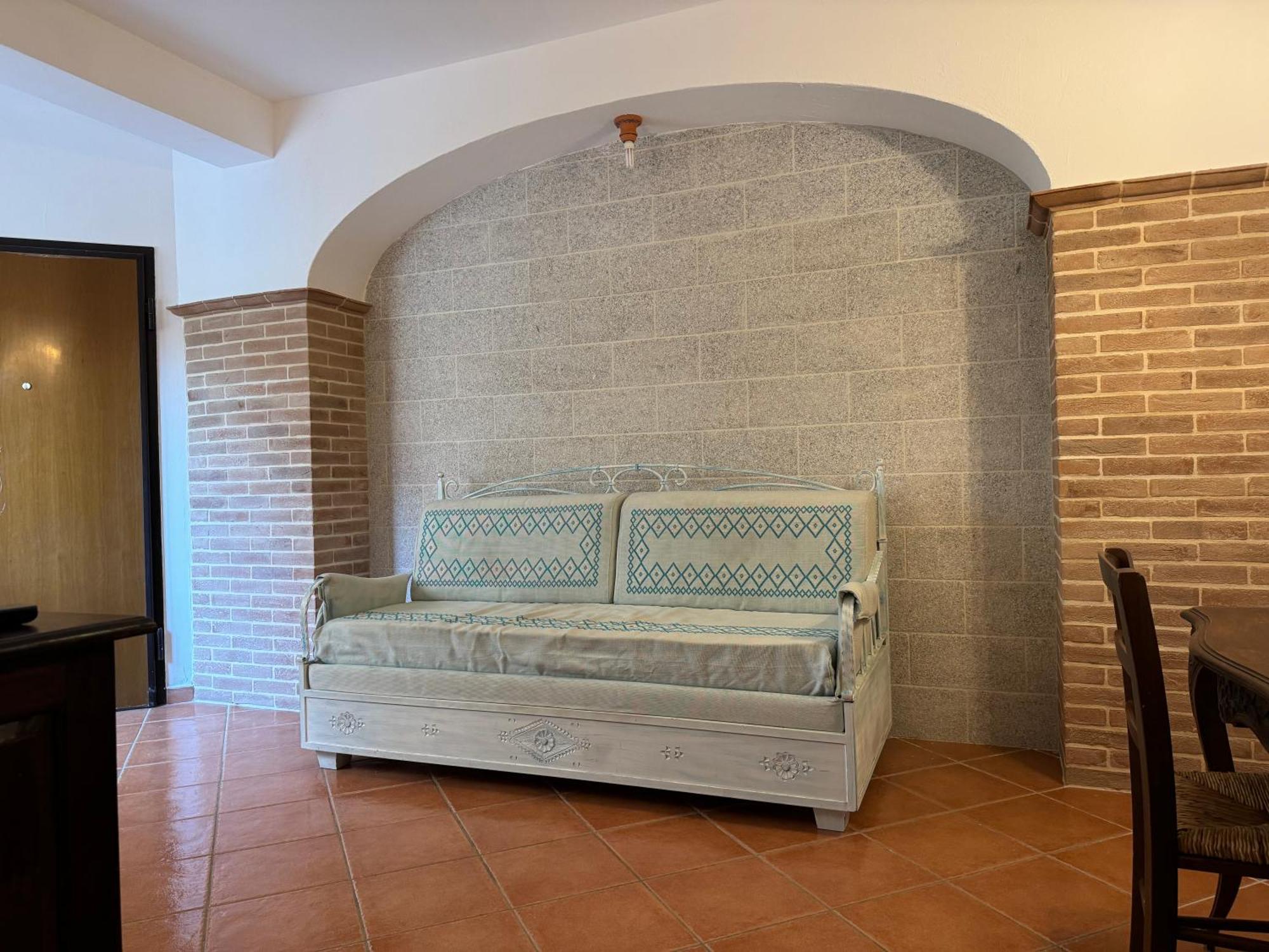 Casa Gallo Cala Gonone Εξωτερικό φωτογραφία