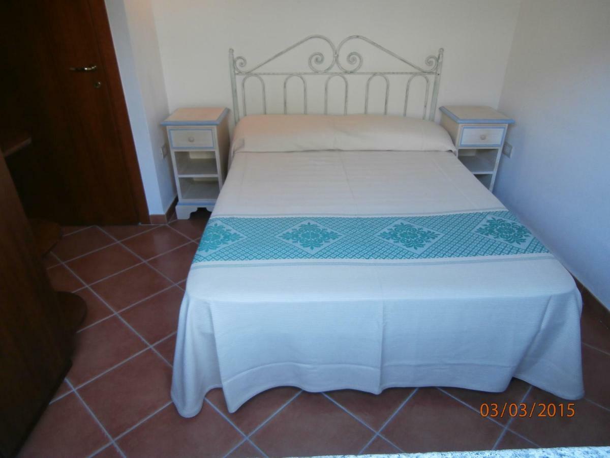 Casa Gallo Cala Gonone Εξωτερικό φωτογραφία