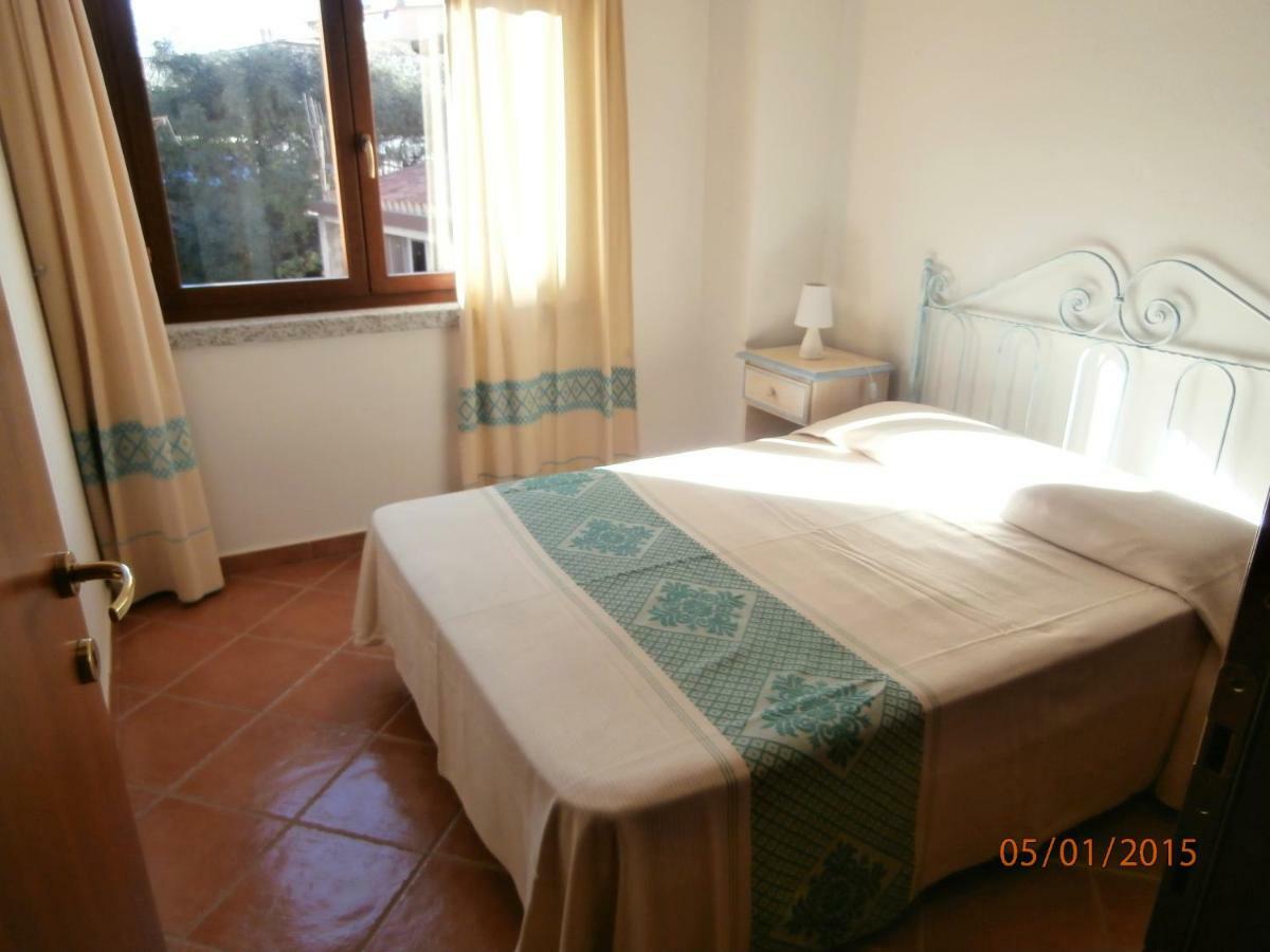 Casa Gallo Cala Gonone Εξωτερικό φωτογραφία