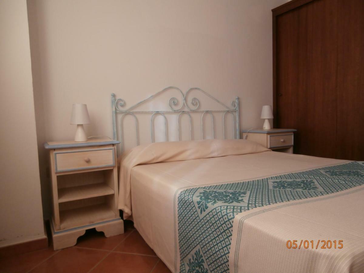 Casa Gallo Cala Gonone Εξωτερικό φωτογραφία